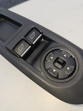 2007-2014 FORD GALAXY DRIVER