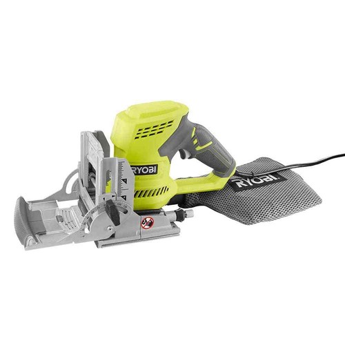 Ryobi amp corded - 6,