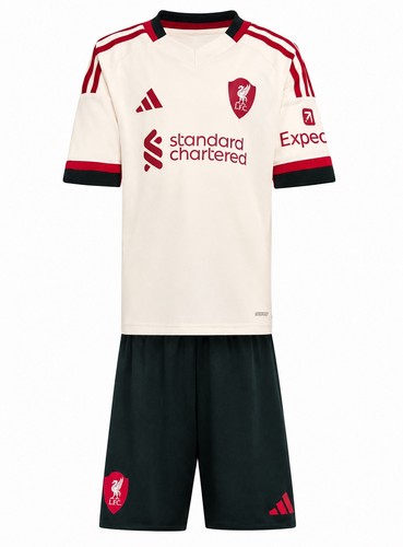 Adidas kids liverpool away - fc,