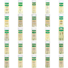Clover hand sewing needles - hand,