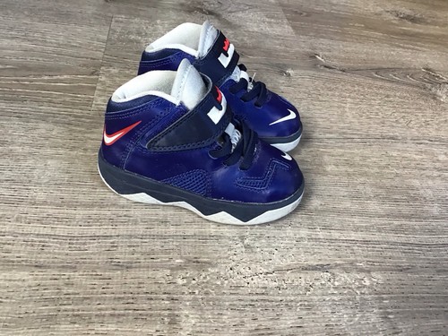 Nike lebron zoom soldier - lebron,