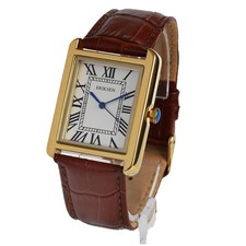ERIKSEN Mens Vintage Retro