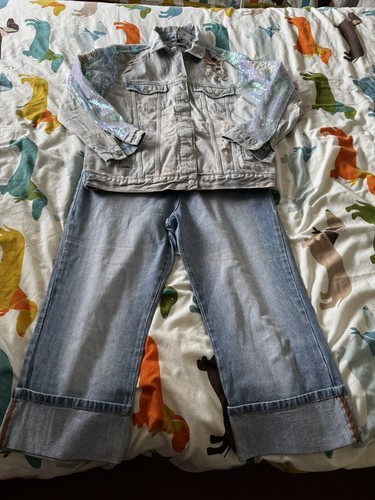 Topshop moto distressed - topshop,