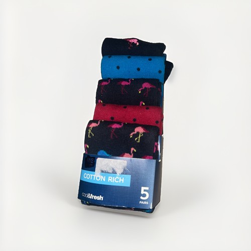Cotton rich men - m&s, socks
