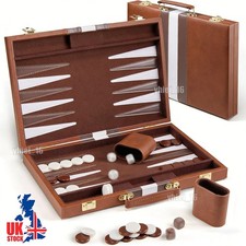 18 Inch Premium Leather