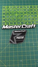 MasterCraft Boats and PROSTAR