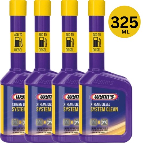 Wynns extreme diesel - wynns, fuel