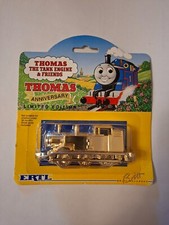 Thomas The Tank Engine And