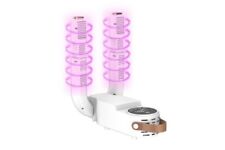 Boot Dryer Shoe Dryer with Timer and Antibacterial Function Socks Glove Dryer##