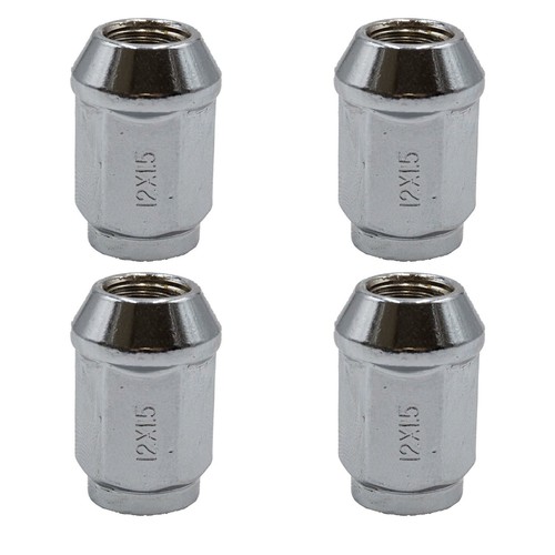 Replacement wheel nuts - replacement, x