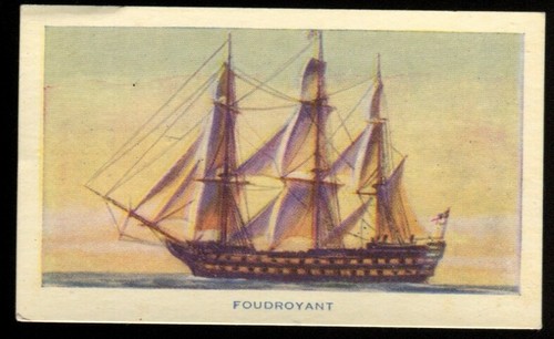 Tobacco card hill famous - card,, r&j