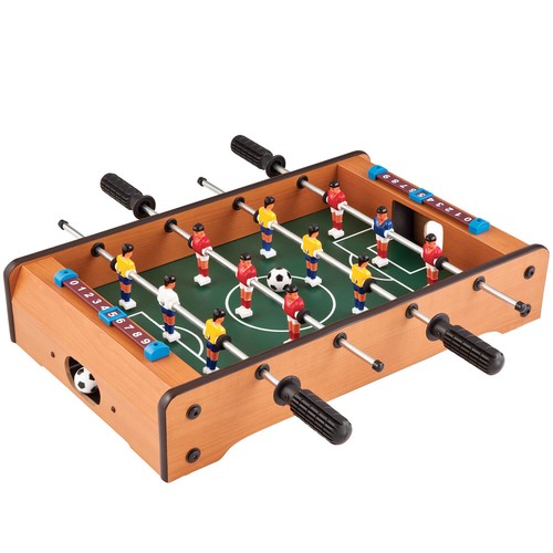Mini table top - top, football