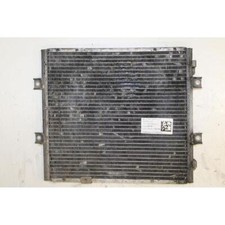 AIR CONDITIONING CONDENSER FOR