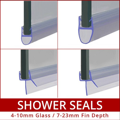Bath shower screen door - bath,