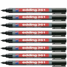 SALE - Edding 361 Fine Tip