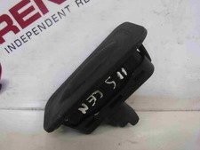 Renault Scenic MK3 2009-2016