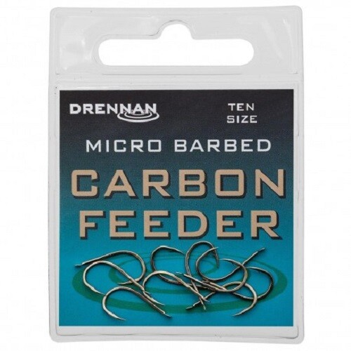 Drennan carbon feeder - drennan,