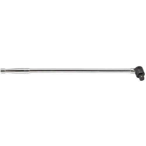 Draper breaker bar 600mm - draper,