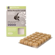 Gamma Blister White Mosquito