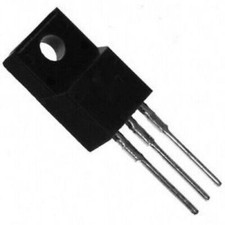 BTA08-800BWRG TRIAC