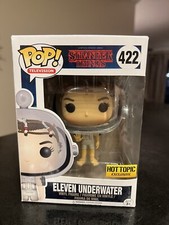 Funko Pop #422 Stranger Things