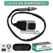 NEW NOX SENSOR FOR MERCEDES