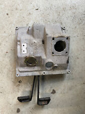 Mercedes W460 W 461 G Wagon RHD Manual Pedalbox