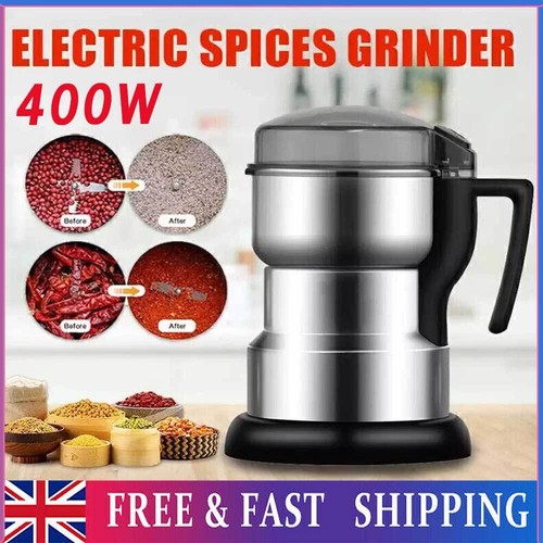 400w electric coffee - electric, grinder