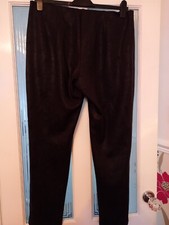 ladies mona lisa jeggings size