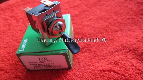 New genuine lucas 31788 - new,