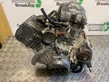 APRILIA FUTURA RST 1000 ENGINE