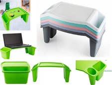 Children Kids Lap Desk With