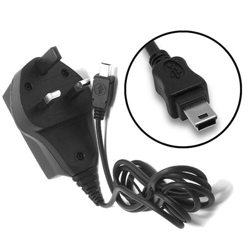 Mains usb charger - charger, archos