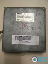 For NISSAN SERENA MK1 C23 ECU 1993-2001 23710-2C775 5MTM 2.0 SR20DE#756369
