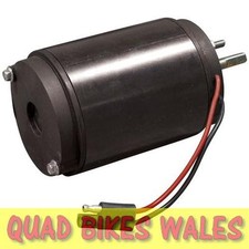 12V Replacement Quad Spreader Motor - Broadcaster FIMCO