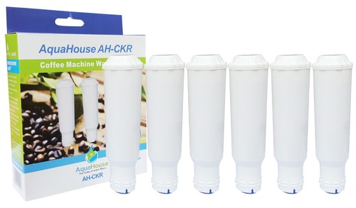 Wate filter cartridges - 6x,