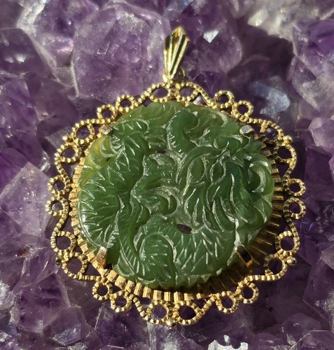 Vintage 1976 9ct - , gold