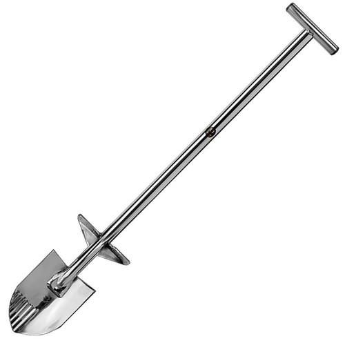 Gladius stainless steel - steel, spade