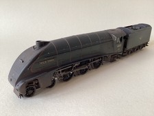 Hornby R2615 Class A4 Wild Swan ‘Weathered’ DCC fitted