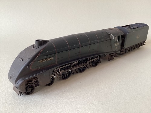 Hornby r2615 class - r2615, a4