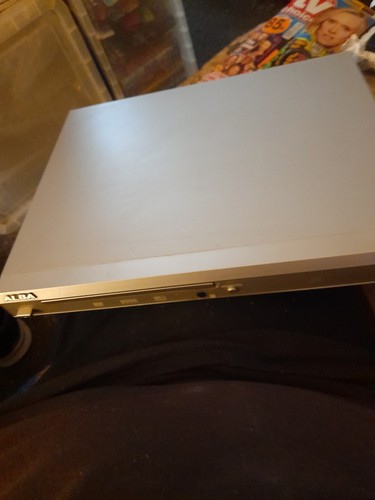 Alba dvd player - player, remote