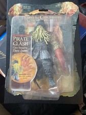 Pirates of the Caribbean: Dead