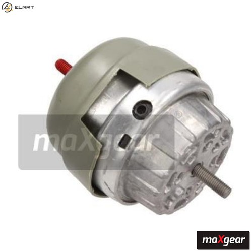 Mounting engine 0302 - engine, for