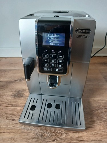 Longhi dinamica ecam - ​de'longhi,