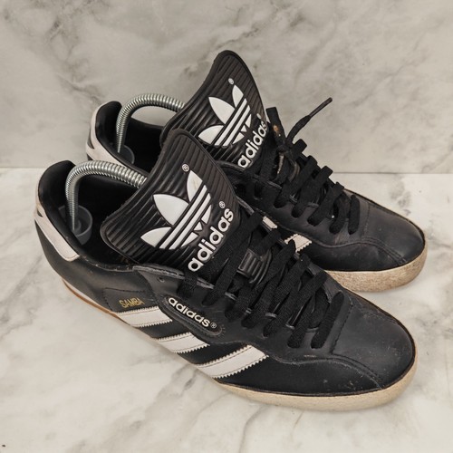 Adidas samba mens trainers - samba, uk