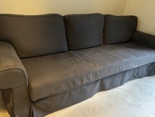 IKEA Vretstorp 3 Seater Sofa