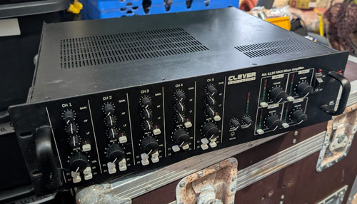 Clever acoustics 4120 - clever,