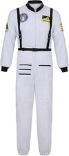 Astronaut Costume Adult for