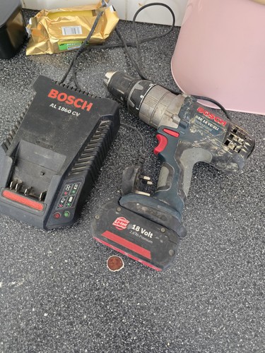 Bosch professional gsb - professional,
