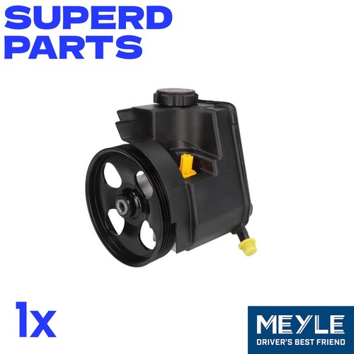 Hydraulic pump steering - pump, for